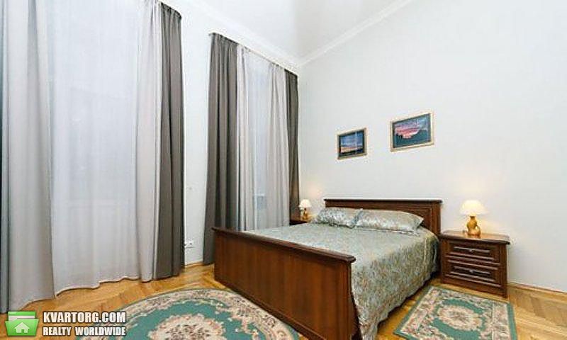 Rent out 3-room apartment. Киев,  Малая Житомирская — photo 4