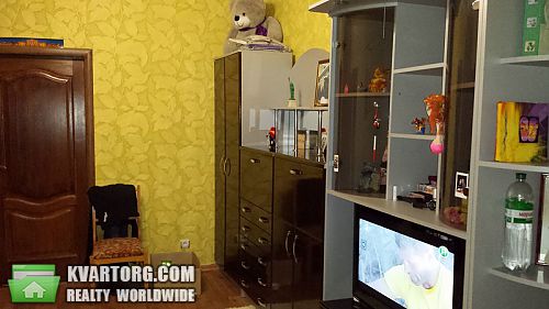 Sell 1-room apartment. Киев, Майорова — photo 3