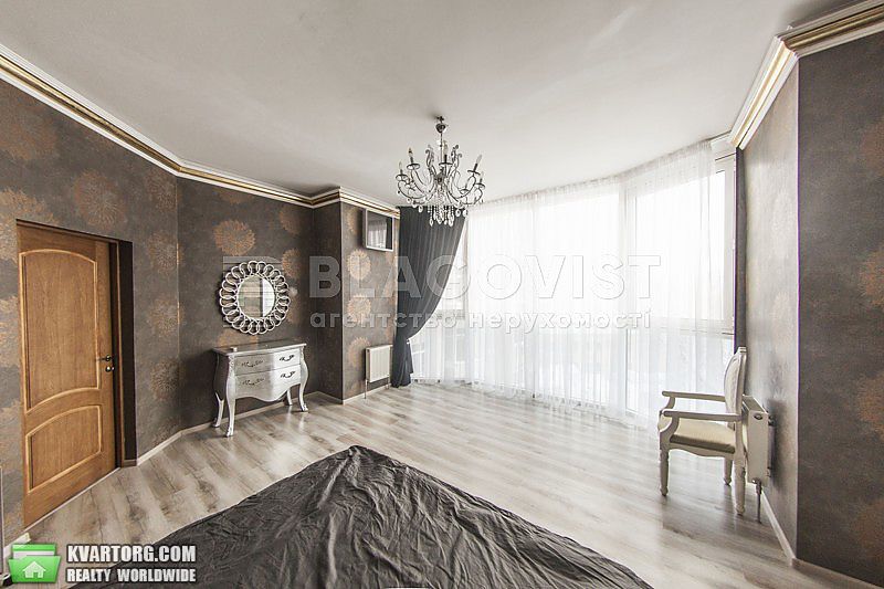 Sell 3-room apartment. Киев,  Кудрявский спуск — photo 7