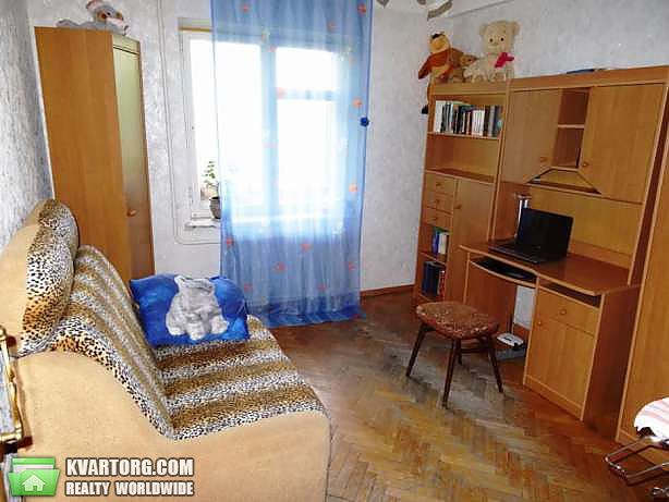 Sell 2-room apartment. Киев,  Энтузиастов — photo 1