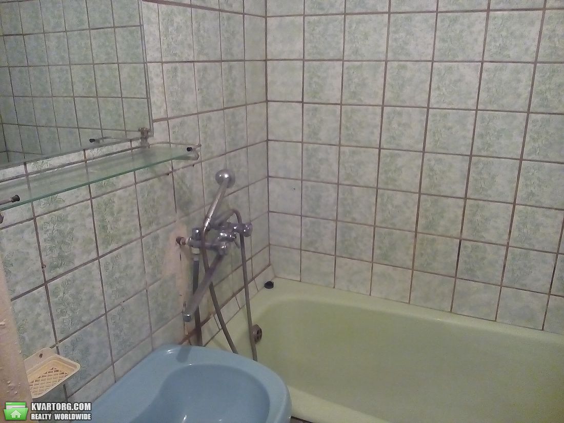 Sell 1-room apartment. Киев,  Автозаводская — photo 6