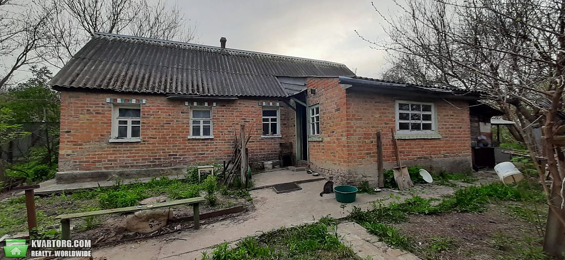продам участок. Киевская обл.,  Гвоздов - фото 4