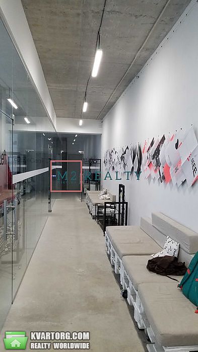 Rent out office. Киев, ул.Златоустовская — photo 2