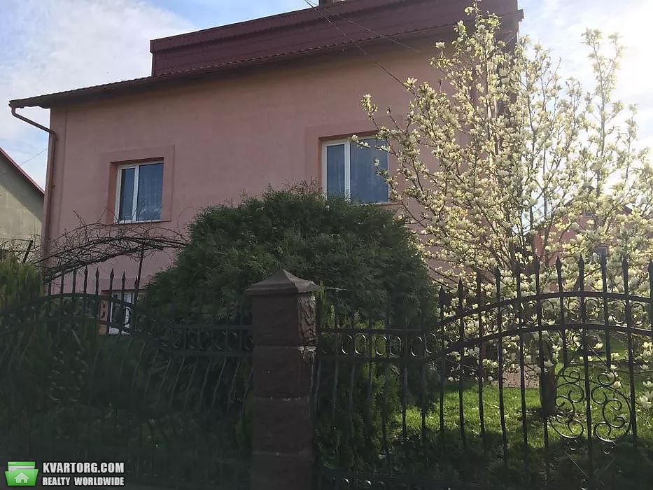 Sell house. Львов,  Сагайдачного — photo 1