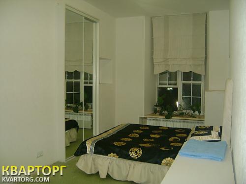 Rent out 3-room apartment. Одесса, Дерибасовская — photo 9