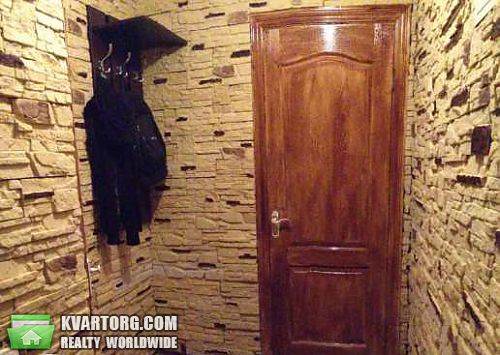 Rent out 1-room apartment. Киев, Драгомирова — photo 5