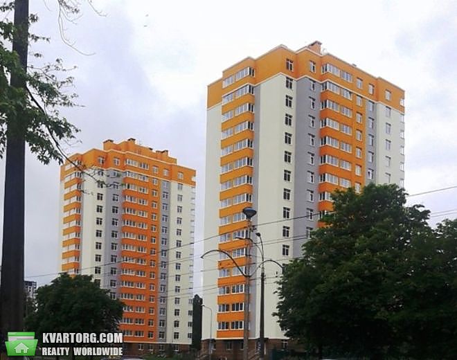 Sell 3-room apartment. Киев,  Комарова — photo 2