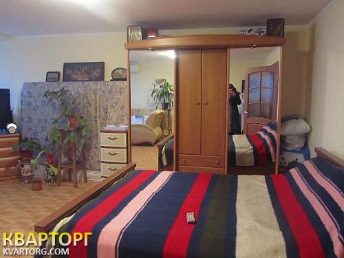 Rent out 3-room apartment. Одесса, ул.Армейская — photo 1