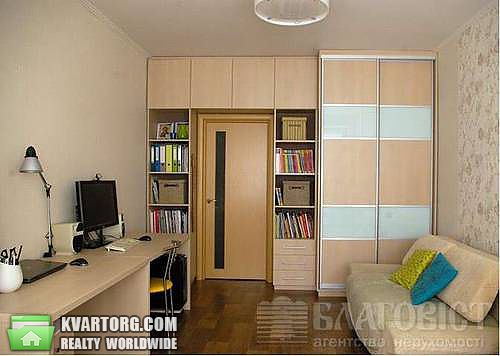 Sell 1-room apartment. Киев, Днепровская наб — photo 2