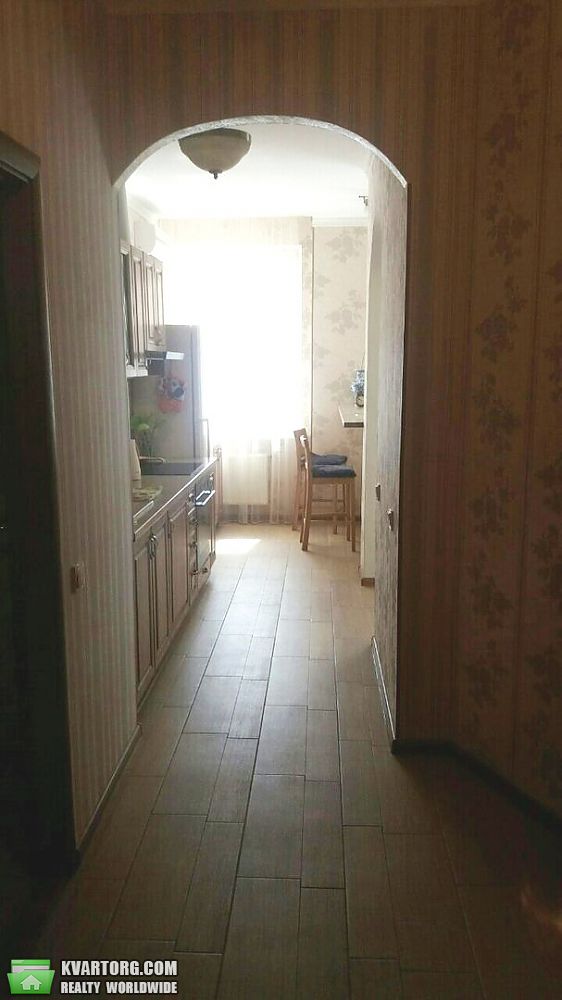 Rent out 1-room apartment. Одесса, Среднефонтанская — photo 2