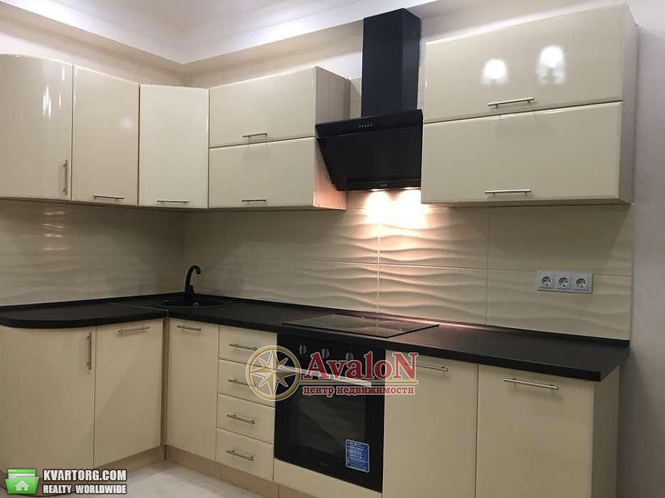 Sell 1-room apartment. Одесса, Среднефонтанская — photo 4