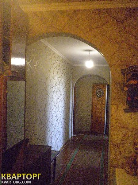Sell 3-room apartment. Одесса, Ак.Королева — photo 1
