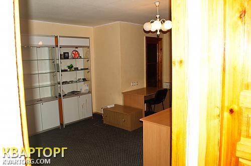 Rent out office. Киев,  Героев Севастополя — photo 2