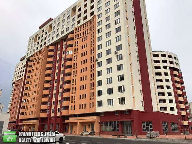 Sell 3-room apartment. Киев,  Эрнста — photo 1