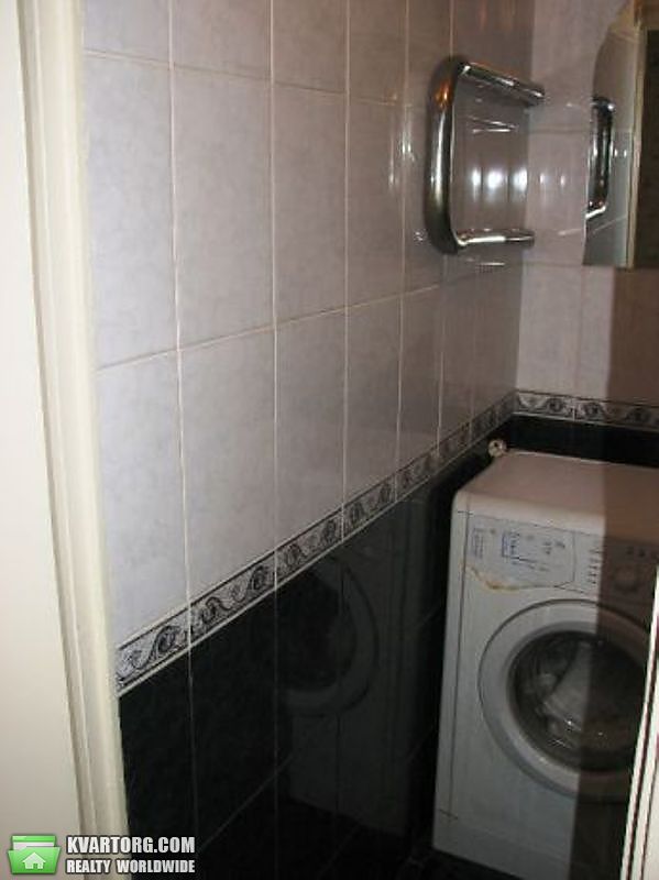 Sell 1-room apartment. Киев,  Зодчих — photo 9