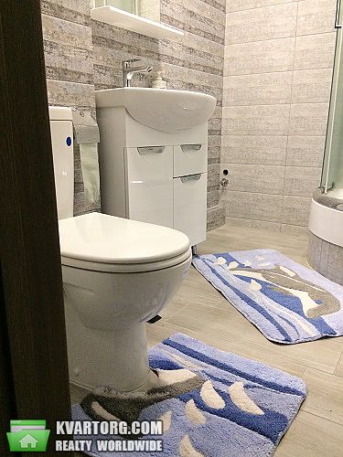 Rent out 1-room apartment. Киев, Волошкова — photo 8
