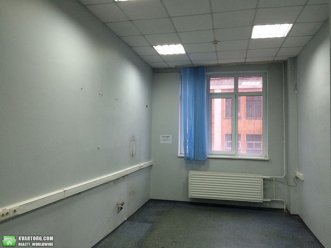 Rent out office. Киев, Димитрова — photo 3