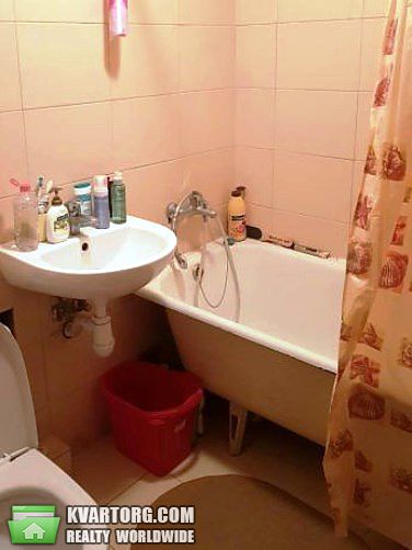 Sell 2-room apartment. Киев,  Волынская — photo 4