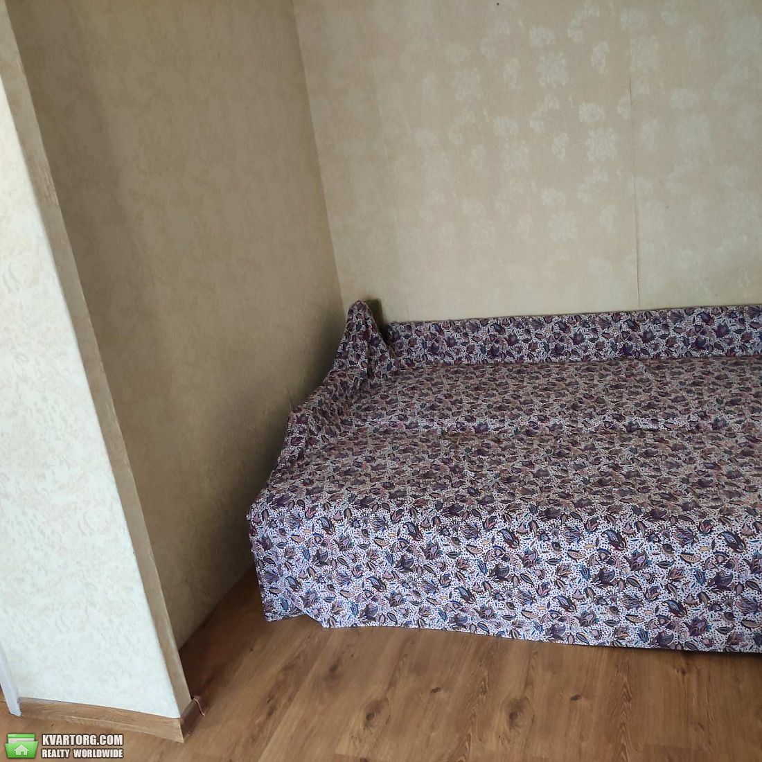 Rent out 1-room apartment. Днепропетровск, Запорожское шоссе — photo 3