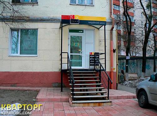 Rent out office. Киев,  40-летия Октября просп. — photo 7