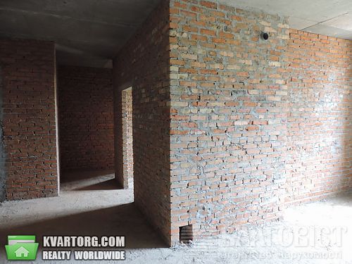 Sell 2-room apartment. Киев,  Вавиловых — photo 4