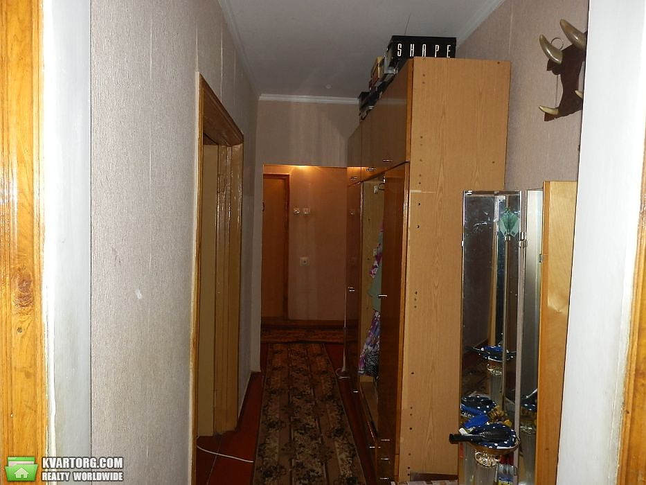 Sell 3-room apartment. Киев,  Свободы пр — photo 4