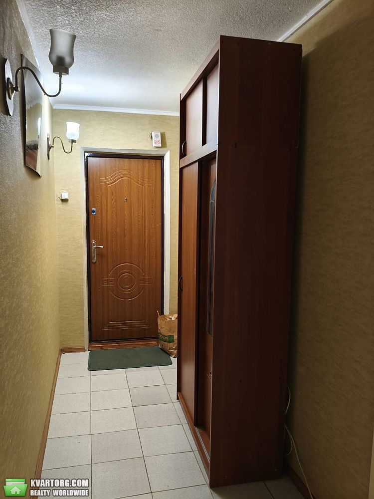 Rent out 3-room apartment. Киев, Патріарха Мстислава Скрипника — photo 7