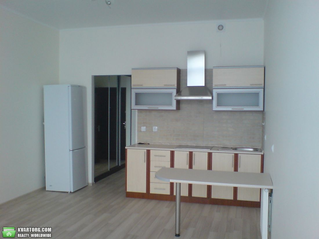 Sell 1-room apartment. Киев, Жилянская — photo 4