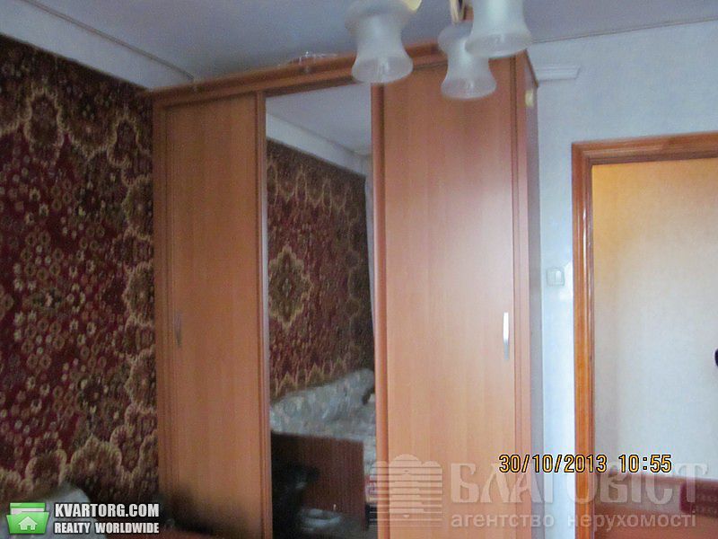 Sell 4-room apartment. Киев,  Ревуцкого — photo 5
