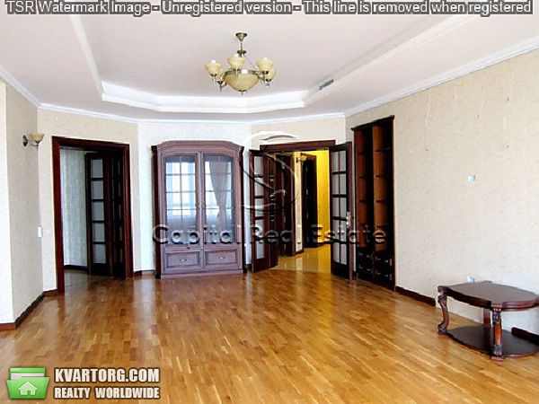 Rent out multi-room apartment. Киев,  Институтская — photo 6