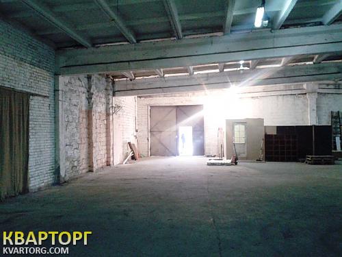 Rent out warehouse. Киев,  Столичное шоссе — photo 3