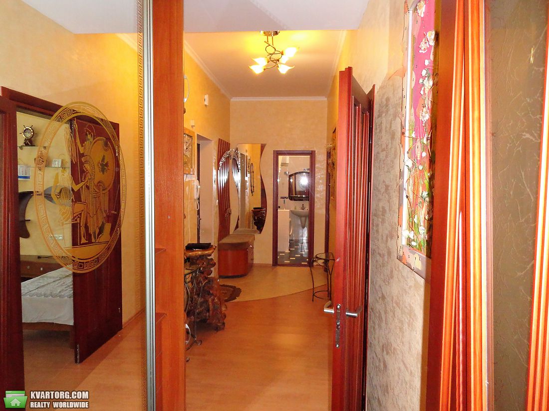 Rent out 2-room apartment. Одесса, Люстдорфская дорога — photo 5