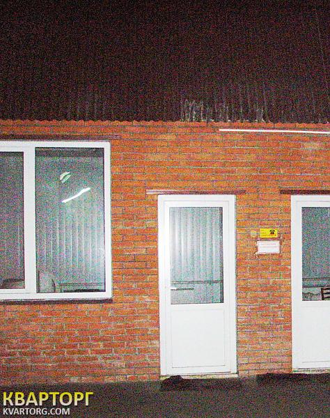 Rent out warehouse. Киев,  Малинская — photo 5
