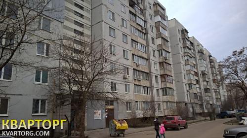 Sell 1-room apartment. Киев, Закревского — photo 1