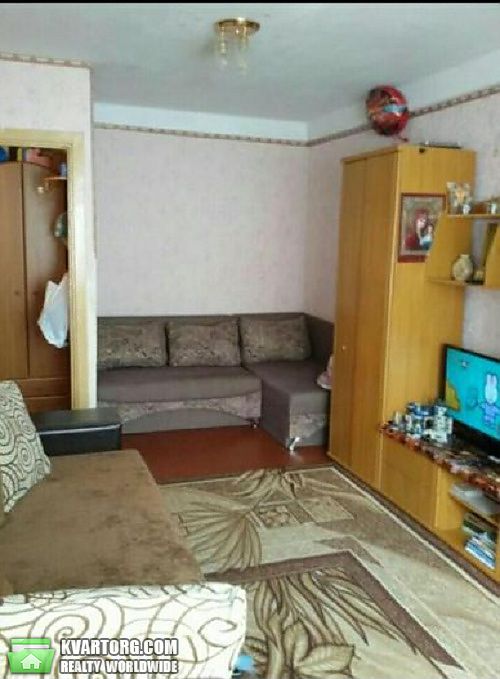 Sell 1-room apartment. Киев,  Оболонский пр — photo 3
