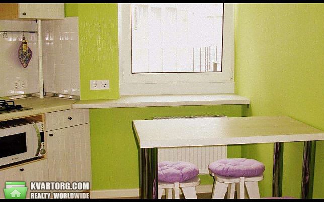 Rent out 1-room apartment. Киев,  Вильямса — photo 5