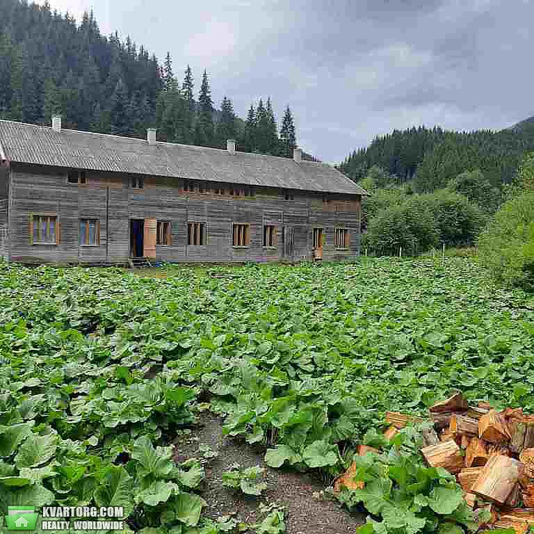 Sell house. Ивано-Франковск, Медвежак — photo 7