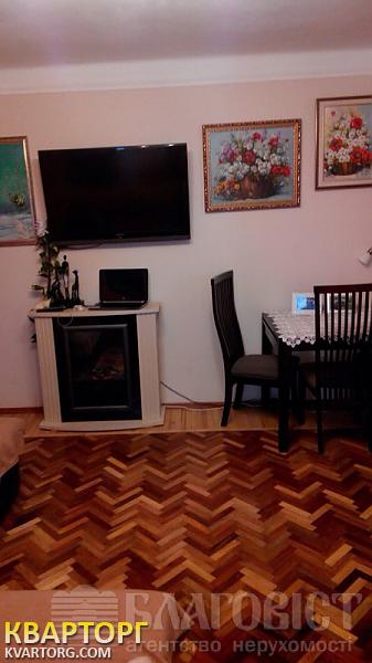 Sell 3-room apartment. Киев, пр. Энтузиастов — photo 1