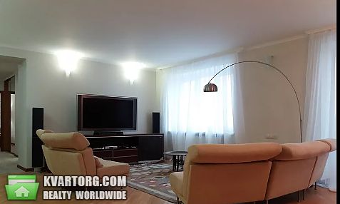 Rent out 4-room apartment. Киев,  Леси Украинки бул — photo 1