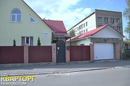 Sell house. Киев, Зеленая — photo 1