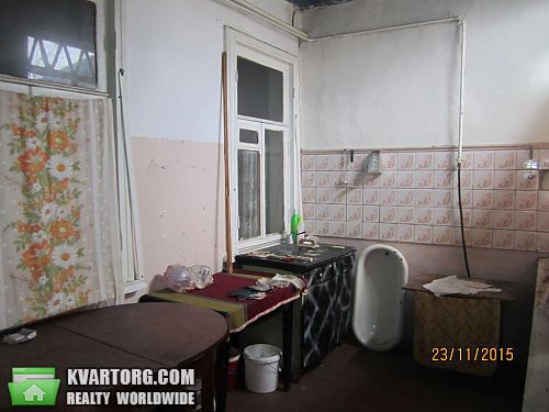 Sell house. Полтава,  Октябрьская — photo 4