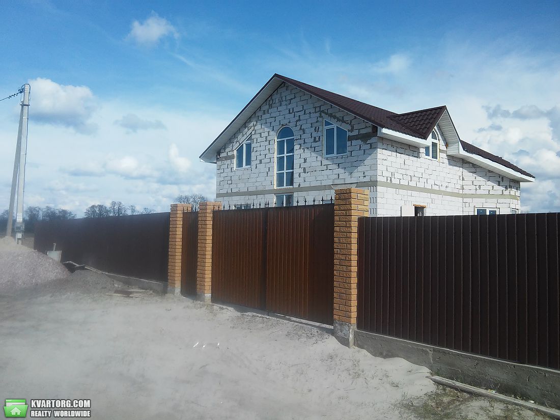 Sell house. Киев, рожни — photo 3