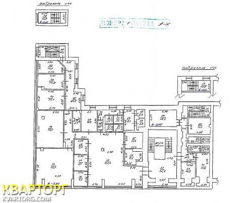 Sell office. Запорожье, Победы — photo 9