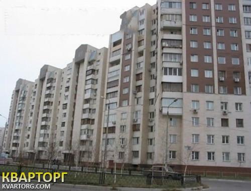 продам 3-комнатную квартиру. Киев,  Героев Сталинграда просп. 14 - фото 1