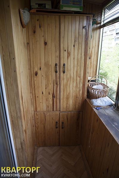 Sell 3-room apartment. Киев,  Серафимовича — photo 5