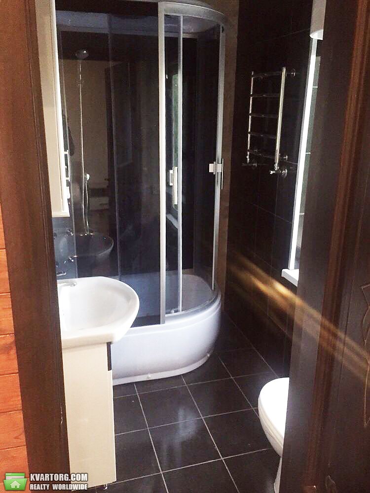 Rent out house. Киев,  Бродовская — photo 4