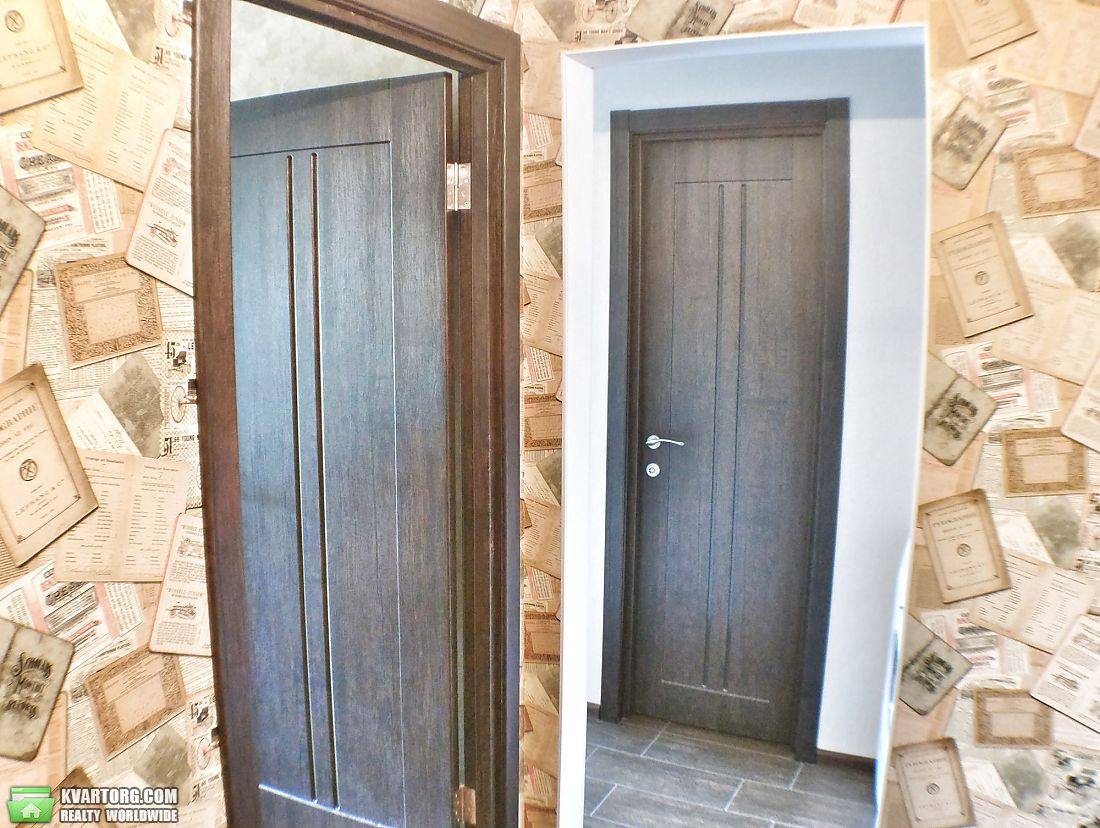 Sell 2-room apartment. Днепропетровск, Героев — photo 9