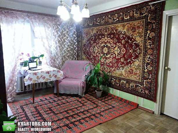 продам 2-комнатную квартиру. Киев,   Молодогвардейская - фото 3