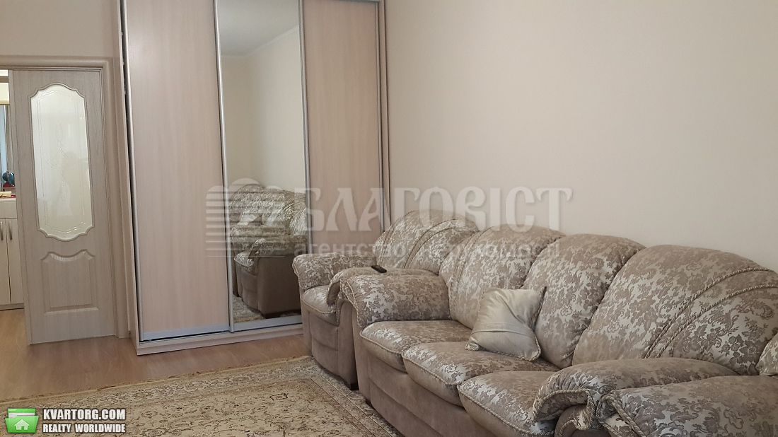 Sell 1-room apartment. Киев, Ломоносова — photo 8
