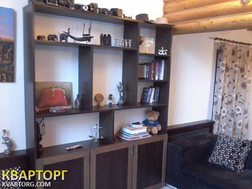 Rent out house. Киев,  Осокорская — photo 5